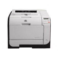 HP Color LaserJet Pro 400 M451dn Printer